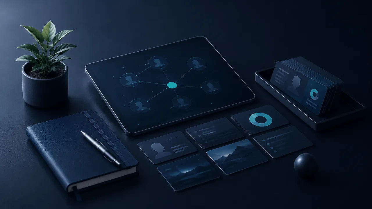 Content Planner